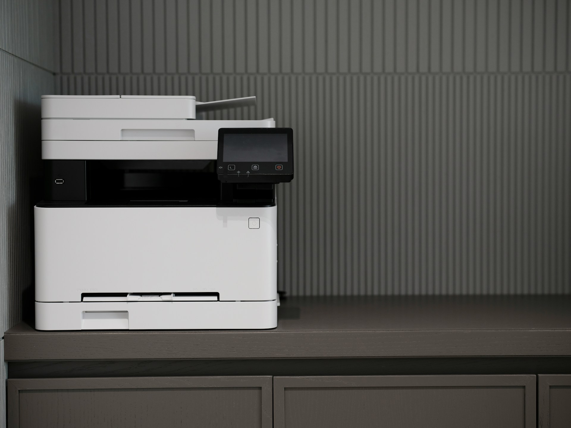 Print Services