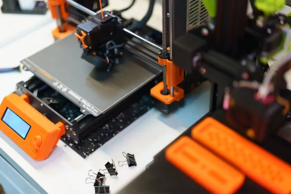 3D-Druckverfahren im Vergleich 3D-Druckverfahren im Vergleich