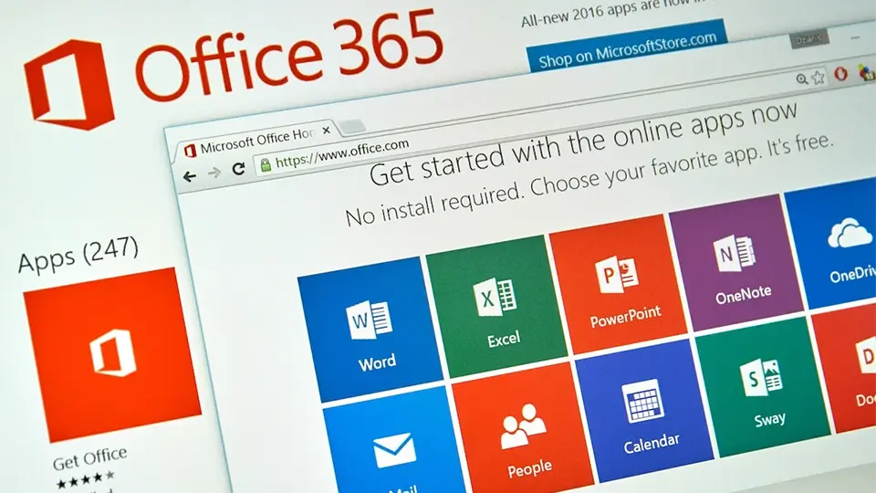 Microsoft Schulungen für Unternehmen