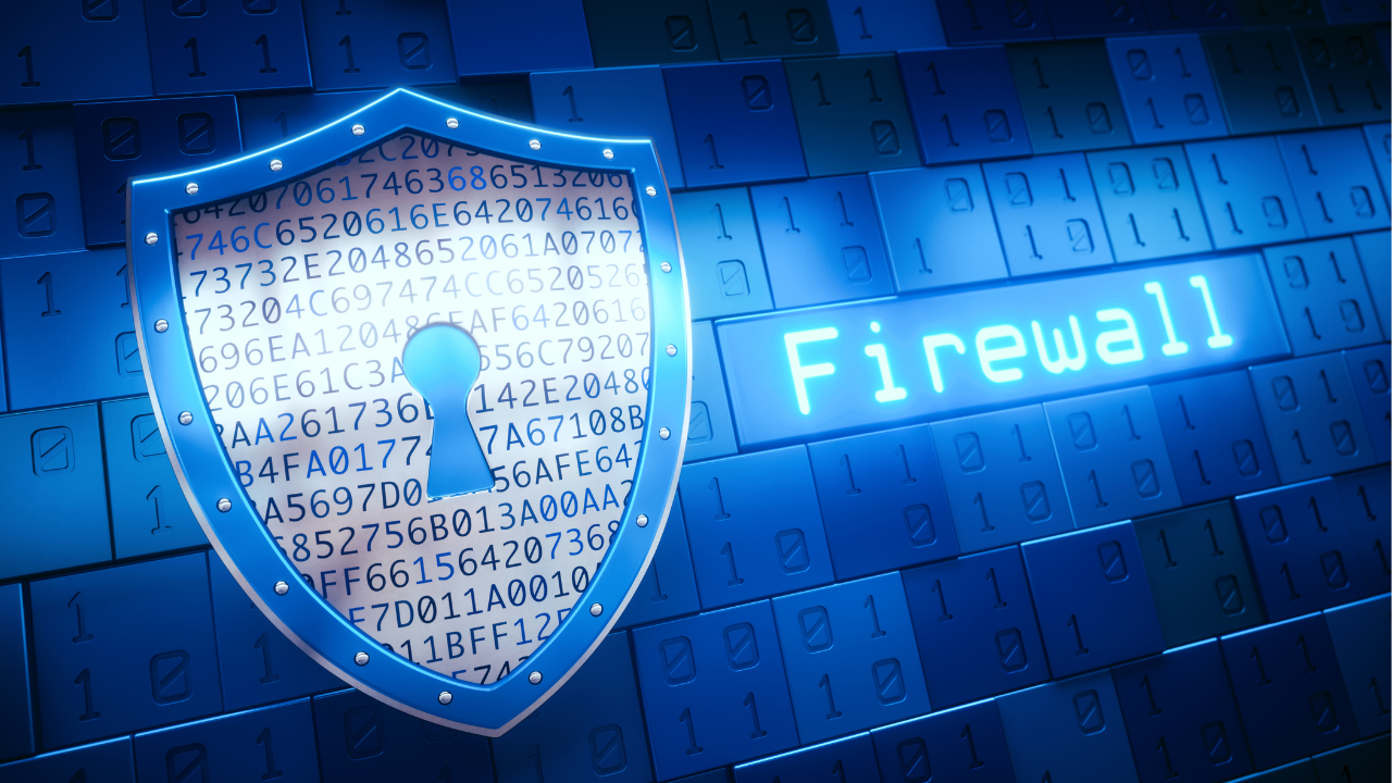 Next Gen Firewall