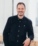 Marco Hoffmann, CEO / head of marketing